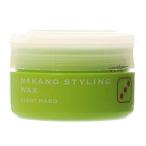 ナカノ スタイリング スタイリングワックス 3(ライトハード) 90g