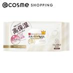 「ポイント10%バック 5月30日〜6月2日2:59」なめらか本舗 リンクルシートマスク　Ｎ(本体) 20枚