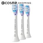 フィリップス（Philips） ソニッケアー プレミアムガムケア ブラシヘッド レギュラー(HX9053/67 ホワイト) 3本入