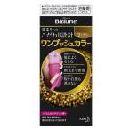 「ポイント10%バック 5月30日〜6月2日2:59」ブローネ ワンプッシュカラー(本体 【2】より明るいライトブラウン) 40g（1剤）＋40g（2剤）