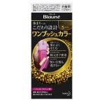 ブローネ ワンプッシュカラー(本体 【5】ブラウン) 40g（1剤）＋40g（2剤）