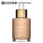 クラランス スキン イリュージョン ファンデーション(105 ヌード(標準色)) 30mL