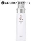 「ポイント10%バック 5月30日〜6月2日2:59」DEW ブライトニングローション さっぱり(本体) 150ml3