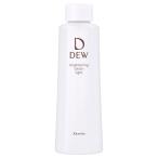 「ポイント10%バック 5月30日〜6月2日2:59」DEW ブライトニングローション さっぱり(リフィル) 150ml3