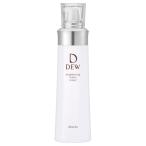 「ポイント10%バック 5月30日〜6月2日2:59」DEW ブライトニングローション しっとり(本体) 150ml3