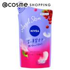 ショッピングニベア ニベア ニベア エンジェルスキン ボディウォッシュ カシス＆ハーブの香り(詰替え) 360ml