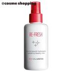 クラランス マイクラランス ハイドレイティング ビューティー ミスト(しっとり) 100mL