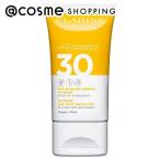 クラランス インビジブル サンケア ジェル‐オイル 50mL