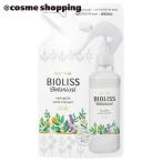 Yahoo! Yahoo!ショッピング(ヤフー ショッピング)SS ビオリス SSビオリス ボタニカル ヘアウォーター （スリークストレート）（詰替え/フルーティフローラルの香り） 230ml