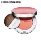 ショッピングクラランス クラランス ジョリ ブラッシュ(05 チーキーヌード) 3g