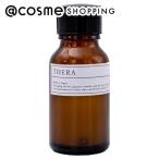THERA(テラ） マニュアンドペディ キュアエマルジョンズ　ベースコート(本体/やさしい使い心地/なし 【ベースコート】透明色) 15mL