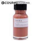 THERA(テラ） マニュアンドペディ キュアエマルジョン カラリング(本体/やさしい使い心地/なし （万葉集色）ひめおうぎ) 10mL