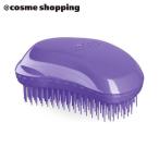 TANGLE TEEZER(タングル ティーザー) Thick&Curly ハード&ボリューム(アイリスパープル)