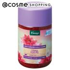 ショッピングクナイプ KNEIPP(クナイプ) クナイプ バスソルト ハッピーフォーミー ロータス＆ジャスミンの香り(本体) 850g