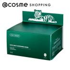 【ポイント10% 10月9日】VT COSMETICS シカデイリースージングマスク 30枚（350ml）