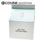 レッツスキン ホワイト ミルク クリーム(本体) 50ml