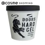 「ポイント10%バック 5月30日〜6月2日2:59」DOORS ハードジェル 250g