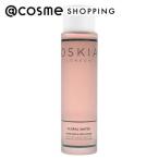「ポイント10%バック 5月30日〜6月2日2:59」OSKIA(オスキア) フローラルウォーター(本体) 150mL