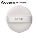 「ポイント10%バック 4月5日」ちふれ ルースパウダーパフ