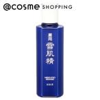 雪肌精 薬用 雪肌精(本体) 200mL