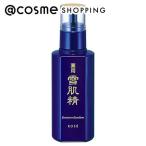 「ポイント10%バック 5月30日〜6月2日2:59」雪肌精 乳液 エクセレント(本体) 140mL