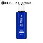 雪肌精 薬用 雪肌精 エンリッチ(本体) 200mL