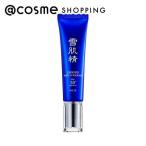 「 ポイント10% 4月5日」 雪肌精 ホワイト ＵＶ エマルジョン(本体) 35g _23Pay6