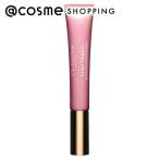 クラランス リップ パーフェクター(本体 07 タッフィピンクシマー) 12mL