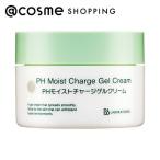 「ポイント10%バック 10月25日」ビービーラボ ＰＨモイストチャージゲルクリーム(本体) 50g