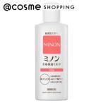 ミノン ミノン全身保湿ミルク(本体) 200ml