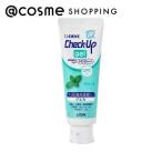 ショッピングチェックアップ ライオン チェックアップジェル ミント 1450F(本体) 75g