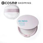 アクネオ 薬用 スキンケア パウダー 5g