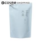 「ポイント10%バック 5月30日〜6月2日2:59」草花木果 草花木果 化粧水(しっとり)(詰替え/とろみのあるまろやかな感触) 160ml