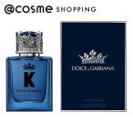 ドルチェ＆ガッバーナ ビューティ（フレグランス） オードパルファム(スパイシーの香り) 50mL