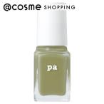 pa(ピーエーネイルコレクティブ) pa ネイルカラー(S028)
