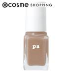 pa(ピーエーネイルコレクティブ) pa ネイルカラー(S035)