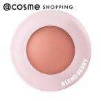 Yahoo! Yahoo!ショッピング(ヤフー ショッピング)BLEND BERRY フェイスグロス（001 アーモンド） 2.5g