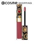 ドルチェ＆ガッバーナ ビューティ（メイクアップ） シャイニッシモ ハイシャインリップラッカー(本体 １４０ PINK CRUSH) 4.5ml