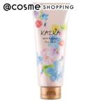 「ポイント10%バック 5月30日〜6月2日2:59」カイカ カイカ グロス＆リペアヘアマスク(ホワイトローズ) 180g