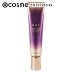 「ポイント10%バック 5月30日〜6月2日2:59」AHC フューチャーステップアイクリームforフェイス 30ml
