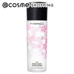 「 ポイント10% 4月5日」 M・A・C フィックス＋ CBM(Cherry Blossom) 100&amp;ml