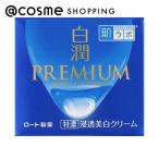 「ポイント10%バック 5月30日〜6月2日2:59」肌ラボ 白潤プレミアム 薬用浸透美白クリーム(本体) 50g