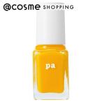 pa(ピーエーネイルコレクティブ) pa ネイルカラー(S052)