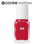 pa(ピーエーネイルコレクティブ) pa ネイルカラー(S071)