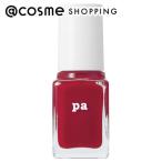 pa(ピーエーネイルコレクティブ) pa ネイルカラー(S072)