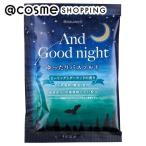 [ отметка 10% задний 2 месяц 5 день ]Beauwell Beauwell and gdo Night свободно соль для ванны ( исцеление кедр дерево ) 40g