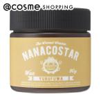 NANACOSTAR ユルフワ ワックス(オレンジベルガモット) 90g