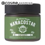 「ポイント10%バック 5月30日〜6月2日2:59」NANACOSTAR カチコチ ワックス(オレンジベルガモット) 90g