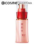 「ポイント10%バック 5月30日〜6月2日2:59」綾花 潤肌実 美容液 30ml
