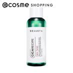 「ポイント10%バック 5月30日〜6月2日2:59」BEAUSTA Cicaケアトナー 150mL